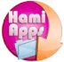 中華電信 Hami Apps